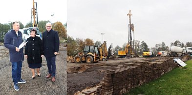 Kolejne miliony na halę Olimpia w Buczynie-176114