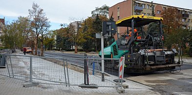 Odetchniemy od objazdów w centrum Głogowa-176102