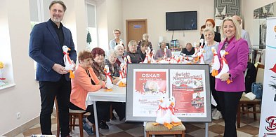 Gęsi uszyte, czas na bieg. Widzimy się w Jerzmanowej-176165