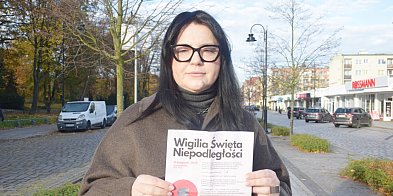 Szykuje się Wigilia w Głogowie. Ale z okazji święta niepodległości-176177