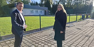 Nowy parking przy świetlicy w Zabłociu – większa wygoda-176159