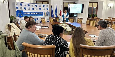 Razem dla rozwoju – powstają Sołeckie Strategie Rozwoju-176225