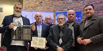 Szukają dawnych działaczy z Głogowa-176213