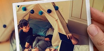 Mała książka – wielki człowiek”: biblioteki Gminy Głogó-176234