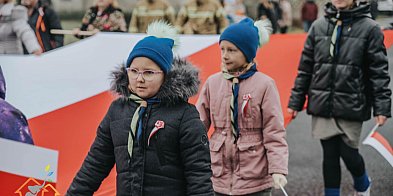 Radwanice świętują 11 listopada. Wójt zaprasza na obcho-176198