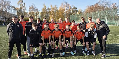 Chrobry U-19 awansował do Ligi Makroregionalnej!-176480