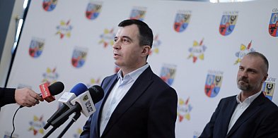 Chcą pomóc przedsiębiorcom z Głogowa. Rokaszewicz: To nasza wspólna sprawa-176609