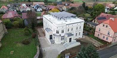 Zakończono modernizację Nielubi 71. Inwestycja zrealizo-176624