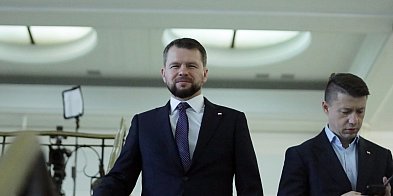 MyGlogow w Sejmie RP. Zubowski: Ten rząd zasłużył na ocenę negatywną-176588