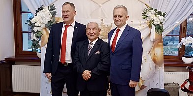 90. urodziny Pana Jana Chołoda – wyjątkowe spotkanie-176621