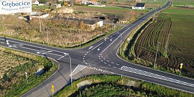 Obwodnica Kwielic z nową nawierzchnią-176594