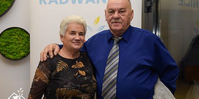 Radwanice tańczyły przez dwa dni! Niezapomniany Bal Sen-176597