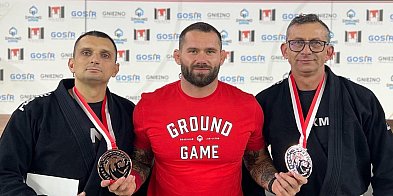 Wielki sukces! Wrócili z mistrzostw Polski z medalami-176696