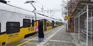 Poważna awaria na kolei. W Głogowie lawina opóźnień-176807