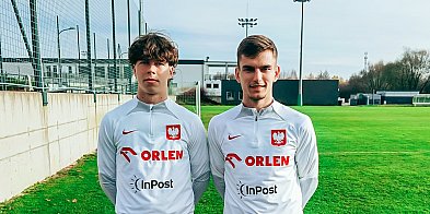 Gol Bartlewicza z Chrobrego Głogów w reprezentacji Polski!-176786