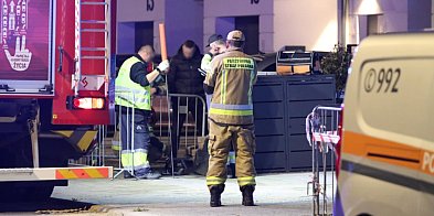 Gaz na Księżnej Mechtyldy w Głogowie. Akcja na początek weekendu [FOTO]-176780