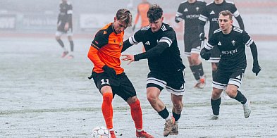 Kolejne zwycięstwo rezerw Chrobrego! I to na koniec-177191