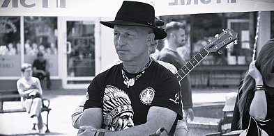 Smutna wiadomość dla fanów bluesa-177387