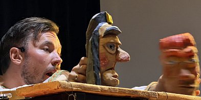 Magiczny wieczór z teatrem w  gminie Żukowice-177396