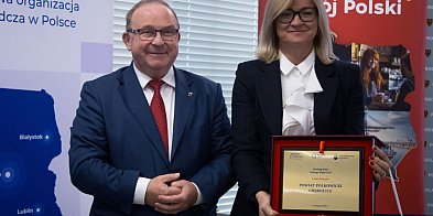 Grębocice Liderem Powiatu Polkowickiego-177543