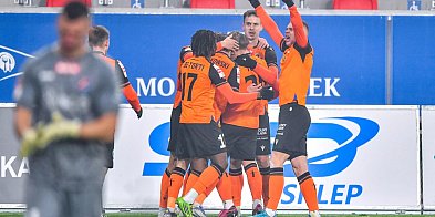 Chrobry odpalił w Opolu! I maszeruje po ligowe podium-177606