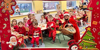 Wójt i urzędnicy w świątecznej misji specjalnej-177966