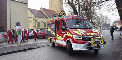 [FOTO] Tłumy na Mikołajkach w Grębocicach-178011