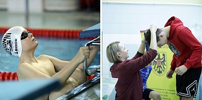 Święto pływania w Głogowie! Setki zawodników wskoczyło do wody [FOTO]-178005