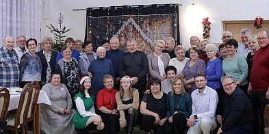 Młody sołtys rozkręca miejscową społeczność-178044