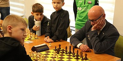 Szachowe zmagania na mikołajki-178029