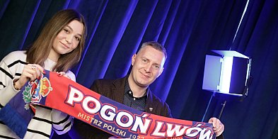 Walczą o Pogoń Lwów! Wojna, przerwane treningi i problemy finansowe-178167