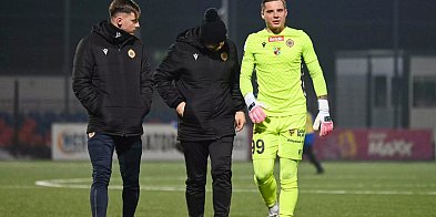 Bramkarz Chrobrego w gronie najlepszych! Duże wyróżnienie-178179