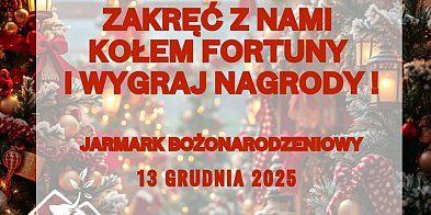 Jarmark Bożonarodzeniowy w Radwanicach-178371