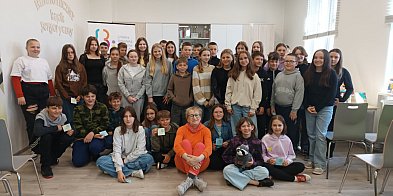 Kalejdoskop wyobraźni – rok pełen literackich spotkań w-178368