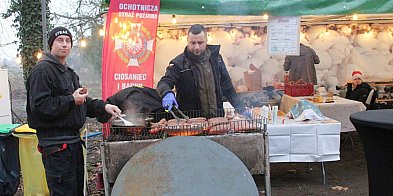 Bożonarodzeniowy Jarmark potrwa do niedzieli-178422