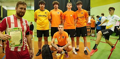 Walczyli jak na mundialu. W Głogowie górą Kac Vegas [FOTO]-178407