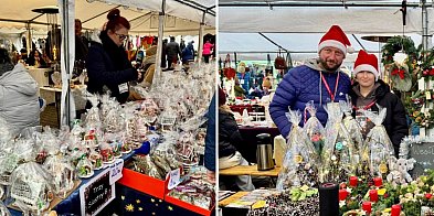 Siostry z Głogowa zgarnęły główną nagrodę na jarmarku-178449