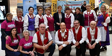 Chociemyśl na prezentacji stołów wigilijnych-178488