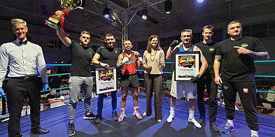 Wygrana w walce wieczoru! Puchar przyjechał do Głogowa-178512