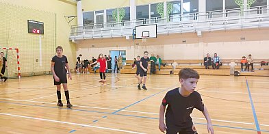 Młodzi strażacy rywalizowali w Przedmościu. Gminne Zawo-178485