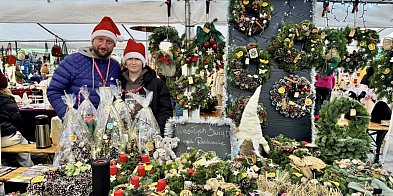 Najlepszy wystawca Jarmarku Bożonarodzeniowego w Radwan-178494