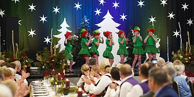 Wigilijne spotkanie mieszkańców Gminy Głogów w Przedmoś-178536