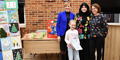 Konkurs na kartkę Bożonarodzeniową rozstrzygnięty-178593