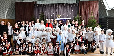 Wyjątkowe Jasełka w Kotli-178596