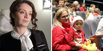 Baczyńska: Teatr będzie pełen dzieci, muzyki i wielkich nazwisk [WIDEO]-178644