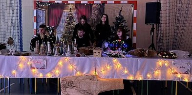 Świąteczny Kiermasz w Białołęce-178659