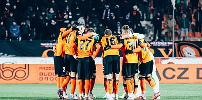 Sparingi ustalone. Z kim zagra zimą Chrobry Głogów?-178900