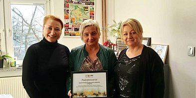 Podziękowania dla Fundacji PoGodni za wsparcie i-178978