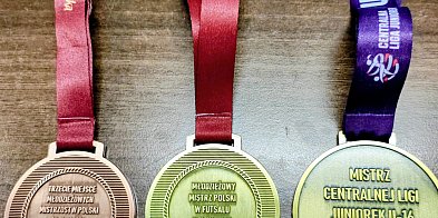 Świąteczno-noworoczne spotkanie z mistrzynią futsalu-178942