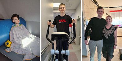 Trwa walka o sprawność 17 – latka-179026